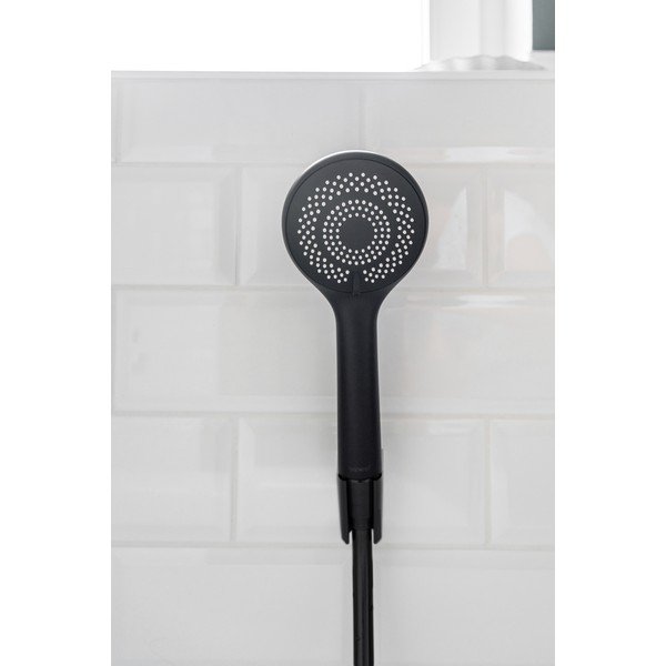 Zuhanyfej ø 11 cm Water Saving – Wenko-image-3