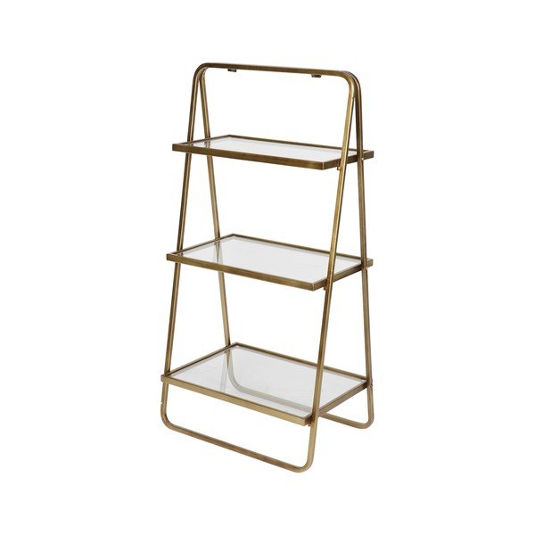 Goddess fém polc - BePureHome-image-1