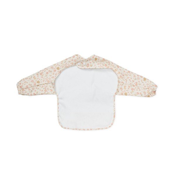 Bézs ujjas előke Augusta – Cam Cam Copenhagen-image-1