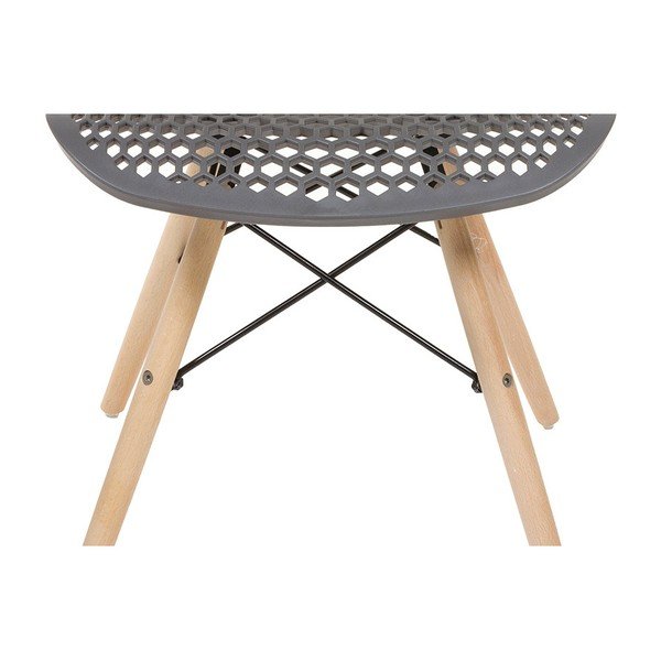 Volga szürke szék - Santiago Pons-image-1