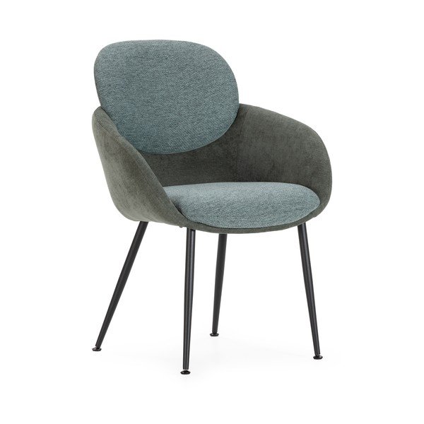 Kék fotel Nure – MOME