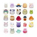 Plüssjáték Micromallows Mystery S5 – SQUISHMALLOWS