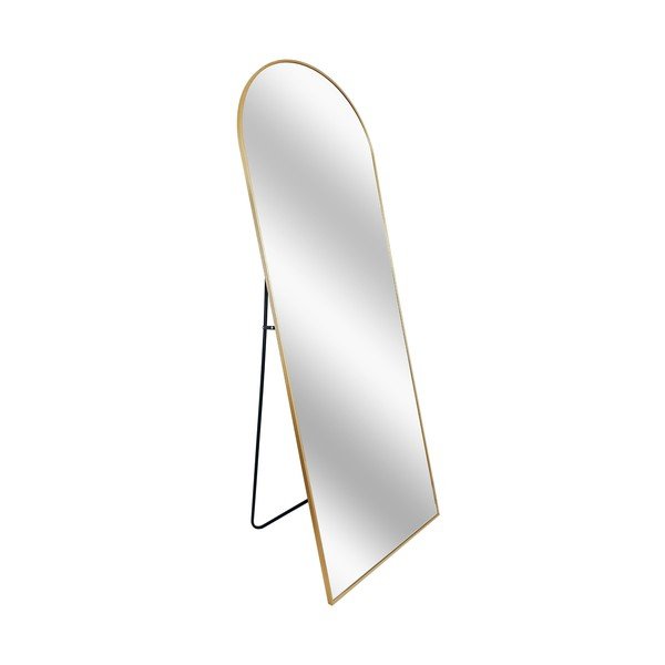 Fali-álló tükör 50x140 cm Aurea – Styler-image-3