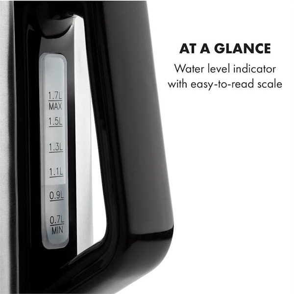 Arabica vízforraló - Klarstein-image-3