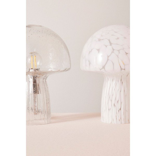 Fehér asztali lámpa (magasság 25,5 cm) Carysa – Yes Everyday-image-2