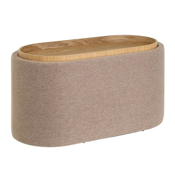 Bézs puff – Casa Selección-image-2