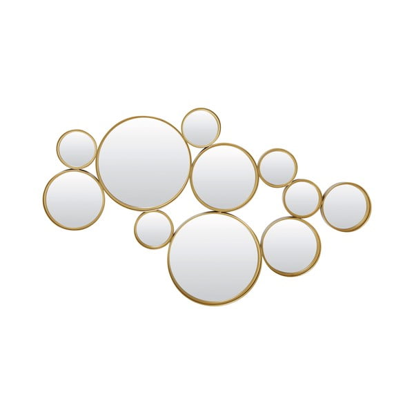 Fali tükör 99x57,5 cm Cielo – Light & Living