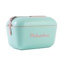 Türkiz hűtődoboz 20 l Pop – Polarbox