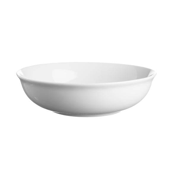 Simplicity fehér porcelán tál, ⌀ 17,5 cm - Price & Kensington