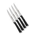 Rozsdamentes acél steak kés szett 4 db-os Ice Force - Tefal