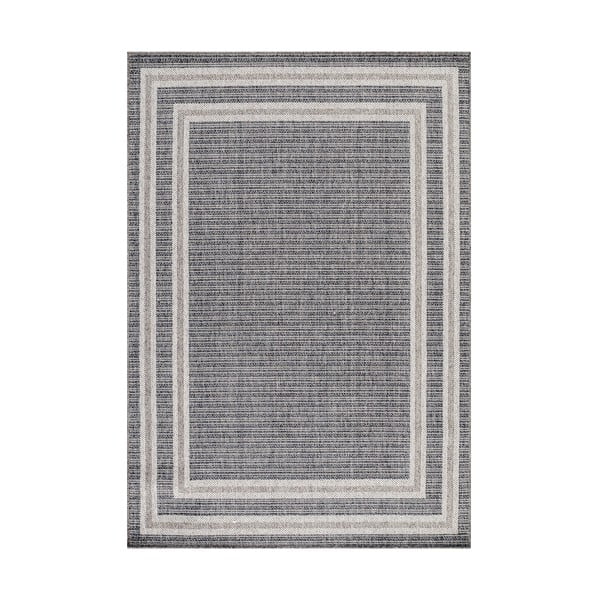 Szürke kültéri szőnyeg 200x290 cm Aruba – Ayyildiz Carpets