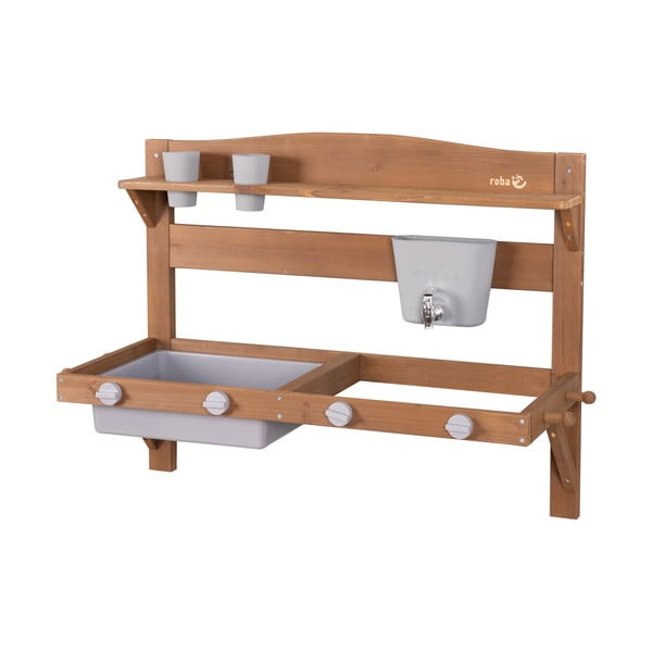 Kerti játékkonyha – Roba-image-2