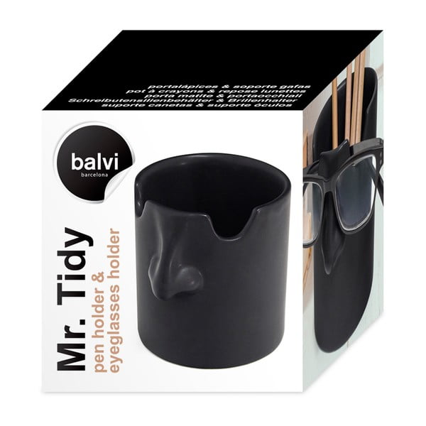 Kerámia rendszerező írószerekhez Mr. Tidy – Balvi-image-3