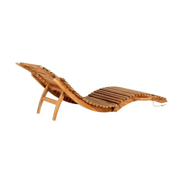 Arrieta teakfa kerti nyugágy - House Nordic-image-4