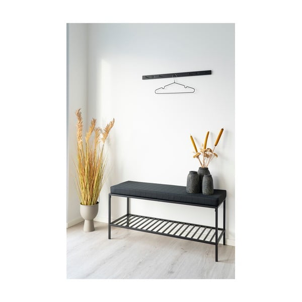 Fém vállfa készlet 10 db-os Massa - House Nordic-image-4