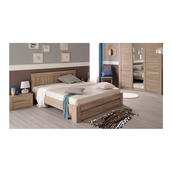 Ocelote gazellabőr, 85 x 100 cm - Pipsa-image-1