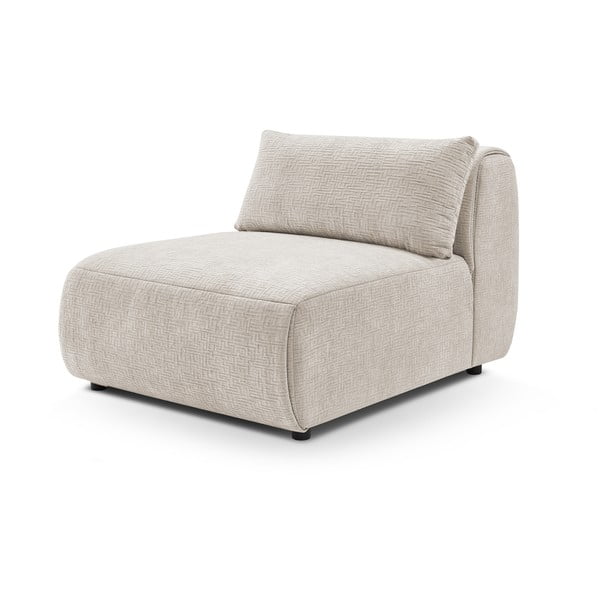 Bézs kanapé modul Jeanne – Bobochic Paris-image-3