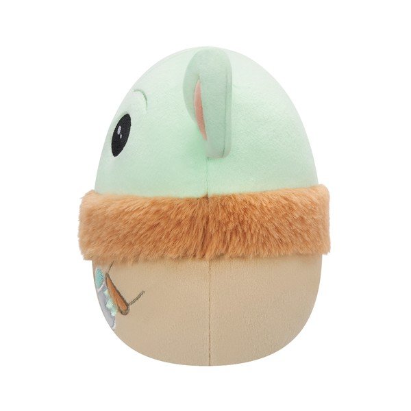 Plüssjáték Grogu – SQUISHMALLOWS-image-3