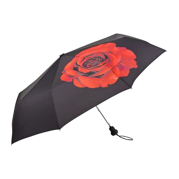 Rose összecsukható esernyő - Von Lilienfeld