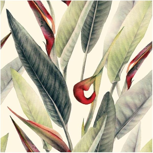 Tapéta 100x280 cm Juicy Jungle – Dekornik