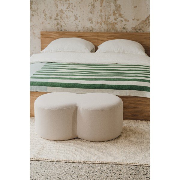 Zöld takaró 160x200 cm Onu – noo.ma-image-1