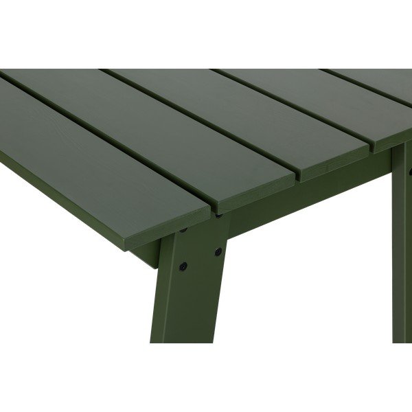 Borovi fenyő kerti étkezőasztal 77x79 cm Navo – noo.ma-image-3