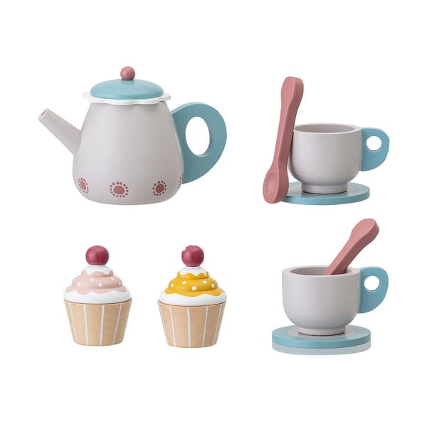 Játékkészlet Gentrim – Bloomingville Mini-image-3