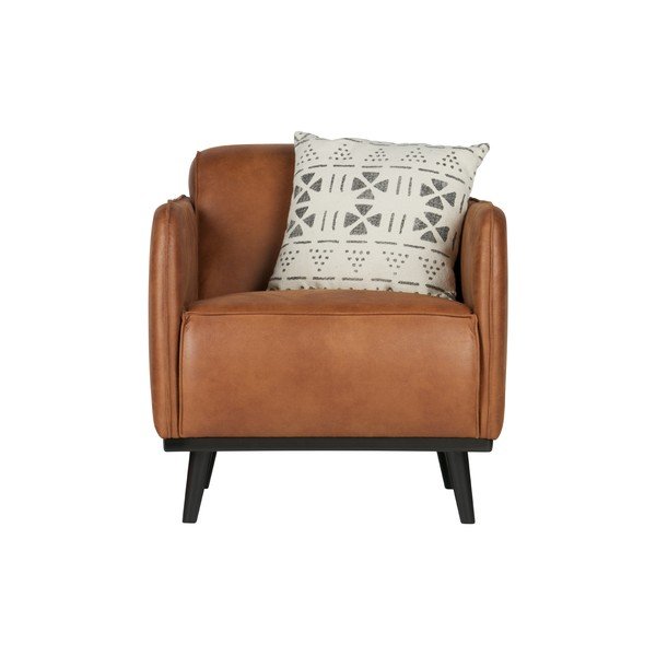 Barna fotel Statement – WOOOD-image-4
