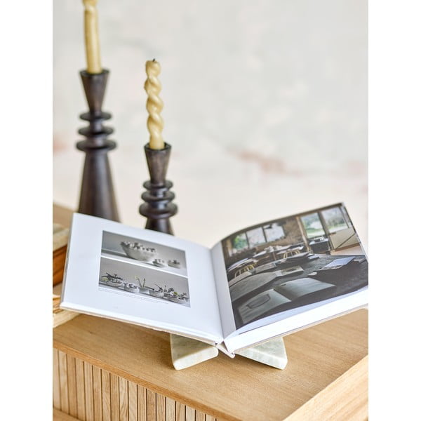 Kő szakácskönyv tartó Naza – Bloomingville-image-4