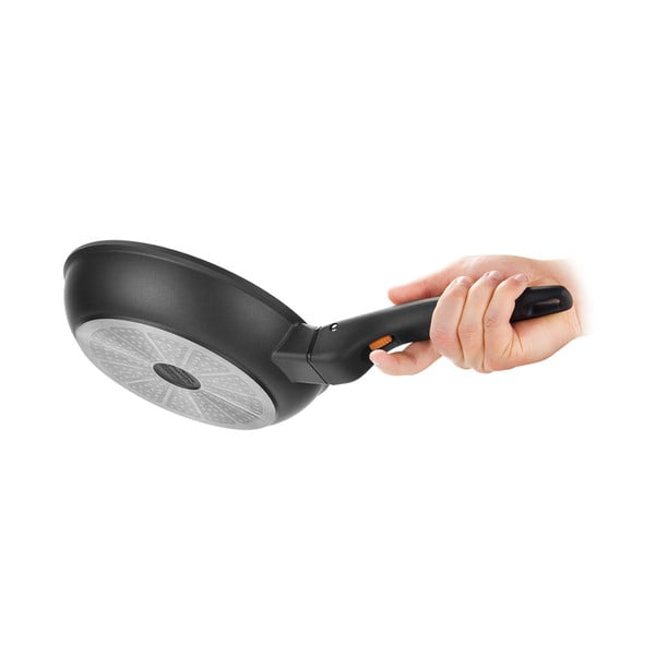 Serpenyő ø 24 cm SmartCLICK – Tescoma-image-3