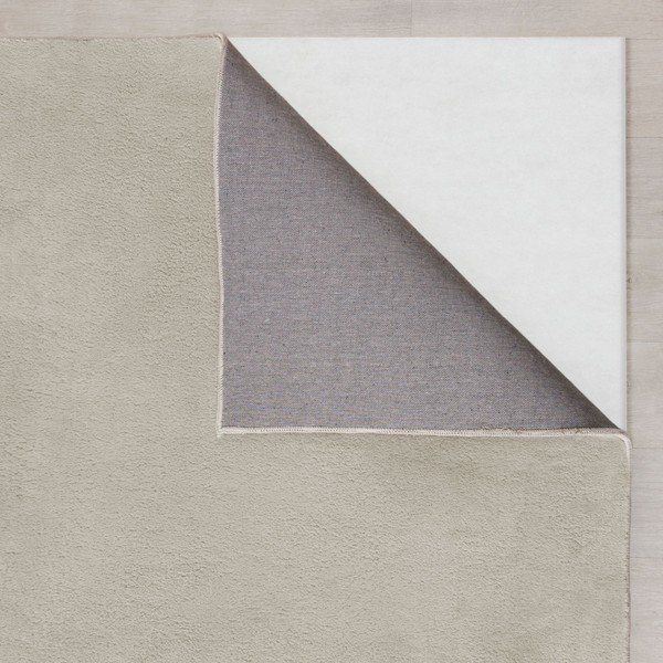 Krémszínű szőnyeg 60x110 cm – Flair Rugs-image-3