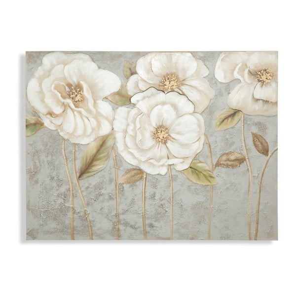 Blossoms kézzel festett kép, 120 x 90 cm - Mauro Ferretti