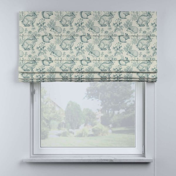 Gyerek roló 170x130 cm Magic - Yellow Tipi-image-4