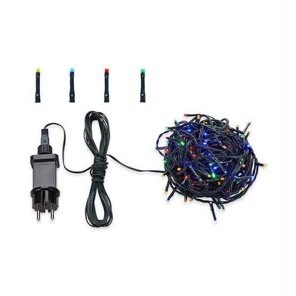 Sken Multi LED fényfüzér 80 izzóval, hosszúság 13 m - Markslöjd-image-1