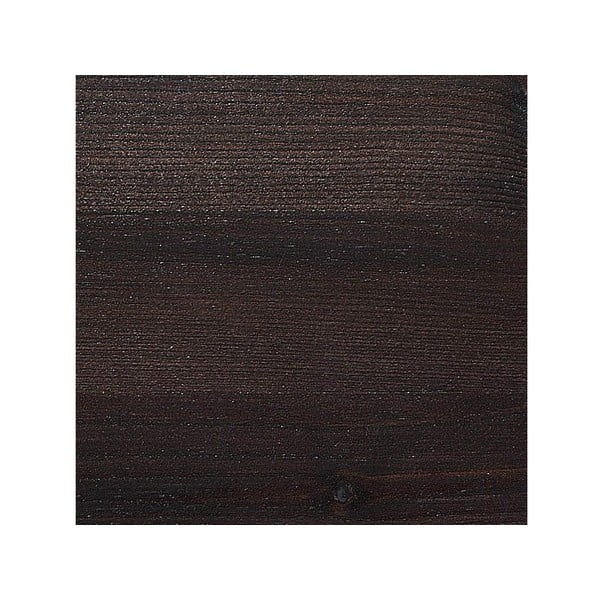 Barna borovi fenyő szekrény 100x35 cm Cubrix – Støraa-image-4