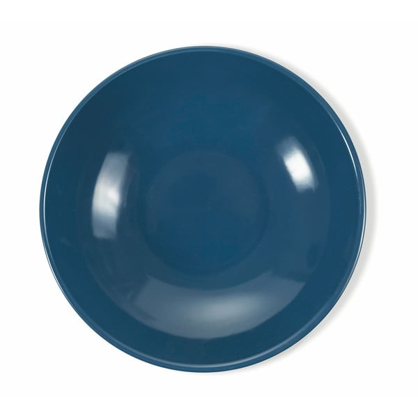 Dream 18 db-os kék porcelán és agyagkerámia étkészlet - VDE Tivoli 1996-image-3