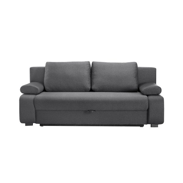 Bonheur szürke kanapé - INTERIEUR DE FAMILLE PARIS-image-2