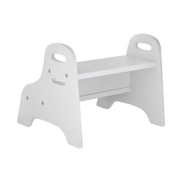 Világosszürke fellépő Light grey – Kindsgut-image-3