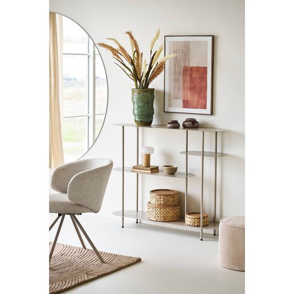 Nyomtatott keretezett-vászon kép 50x70 cm Mina – House Nordic-image-1