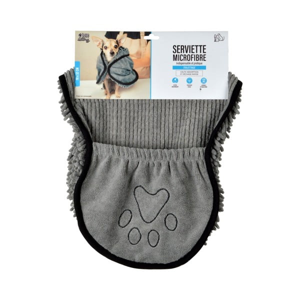 Törölköző házi kedvenceknek – Love Story-image-2