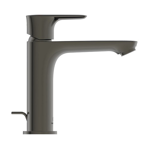Antracitszürke csaptelep mosdóhoz Connect Air – Ideal Standard-image-1