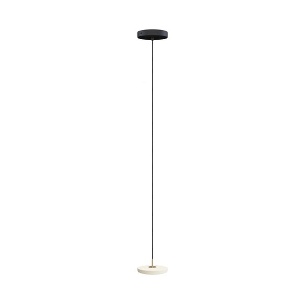 Fehér LED függőlámpa fém búrával ø 15 cm Asteria Micro – UMAGE-image-4