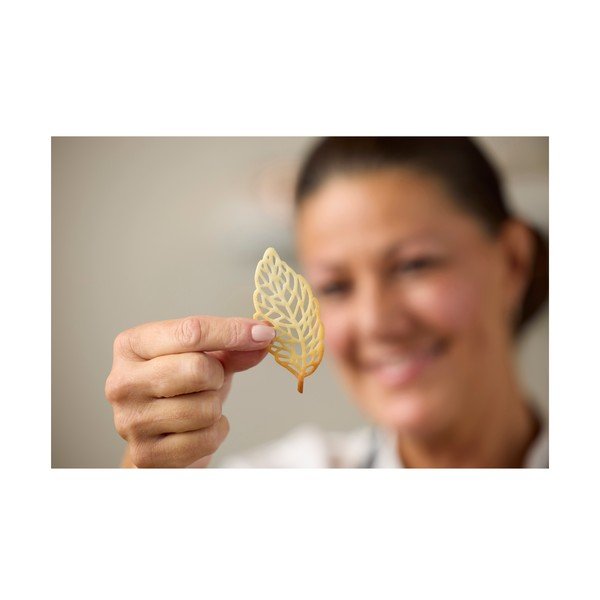 Szilikon sütőforma 29x9 cm Latte – Blomsterbergs-image-2