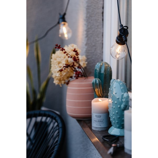 Terra kerámiaváza, ⌀ 16,5 cm - PT LIVING-image-1