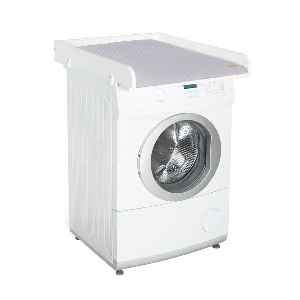 Fehér pelenkázó feltét Style – Roba-image-1