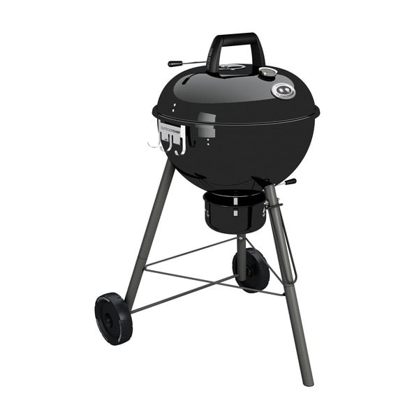 Faszenes grillsütő ø 48 cm Chelsea 480 C - Outdoorchef-image-1