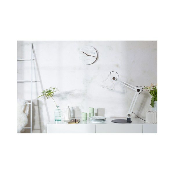 Rack fehér tárolólétra - Zuiver-image-1