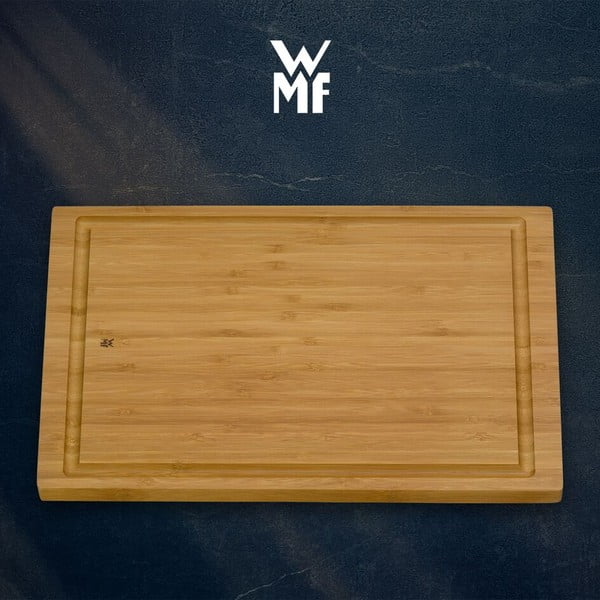 Bambusz vágódeszka, 38 x 25 cm - WMF-image-2