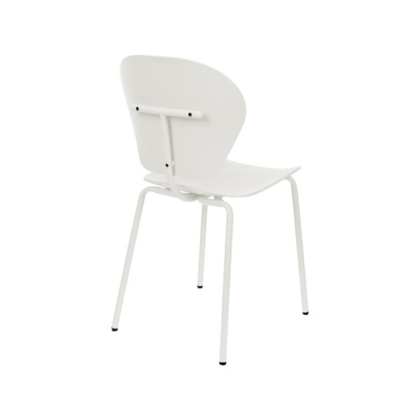 Fehér étkezőszék The Ocean – Zuiver-image-3
