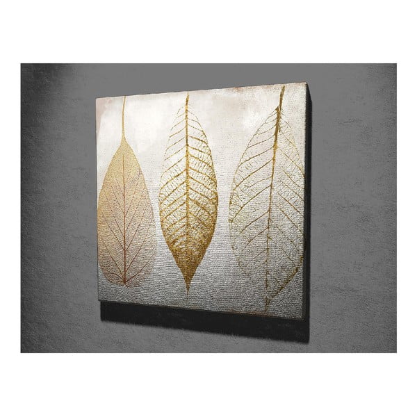 Reece vászonkép, 45 x 45 cm-image-2